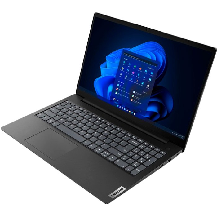 Ноутбук Lenovo V15 G4 IRU (83A100Q4RA)Business Black фото №4