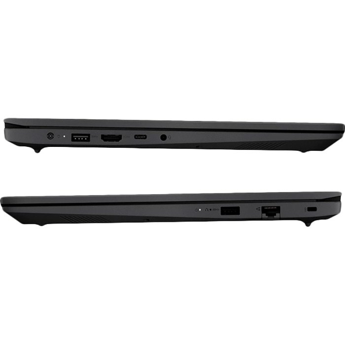 Ноутбук Lenovo V15 G4 IRU (83A100Q4RA)Business Black фото №12