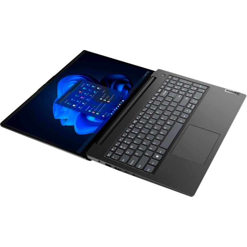 Ноутбук Lenovo V15 G4 IRU (83A100Q4RA)Business Black фото №5