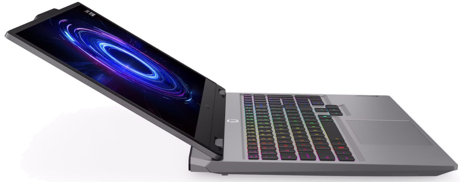 Ноутбук Lenovo LOQ 15IRX10 (83JE008FPB) фото №13