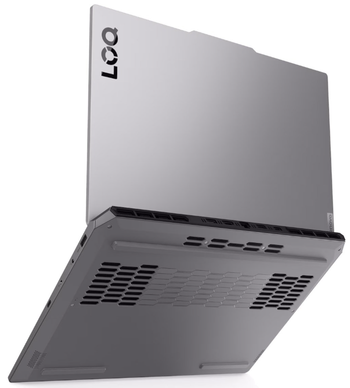 Ноутбук Lenovo LOQ 15IRX10 (83JE008FPB) фото №11
