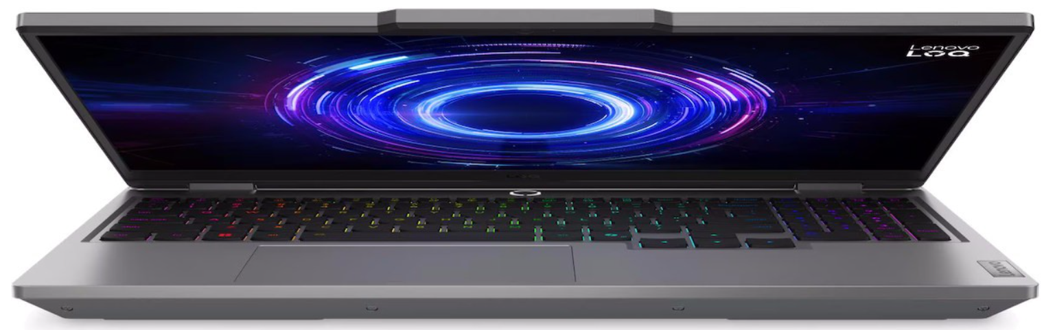 Ноутбук Lenovo LOQ 15IRX10 (83JE008FPB) фото №12