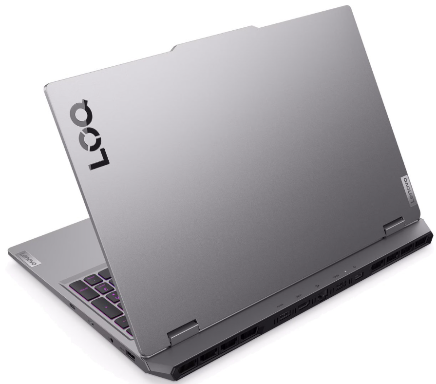 Ноутбук Lenovo LOQ 15IRX10 (83JE008FPB) фото №10