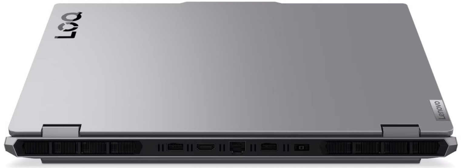 Ноутбук Lenovo LOQ 15IRX10 (83JE008FPB) фото №15
