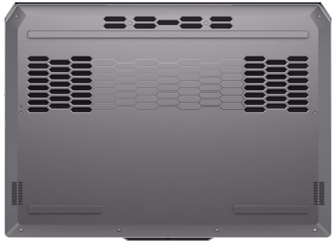 Ноутбук Lenovo LOQ 15IRX10 (83JE008FPB) фото №16