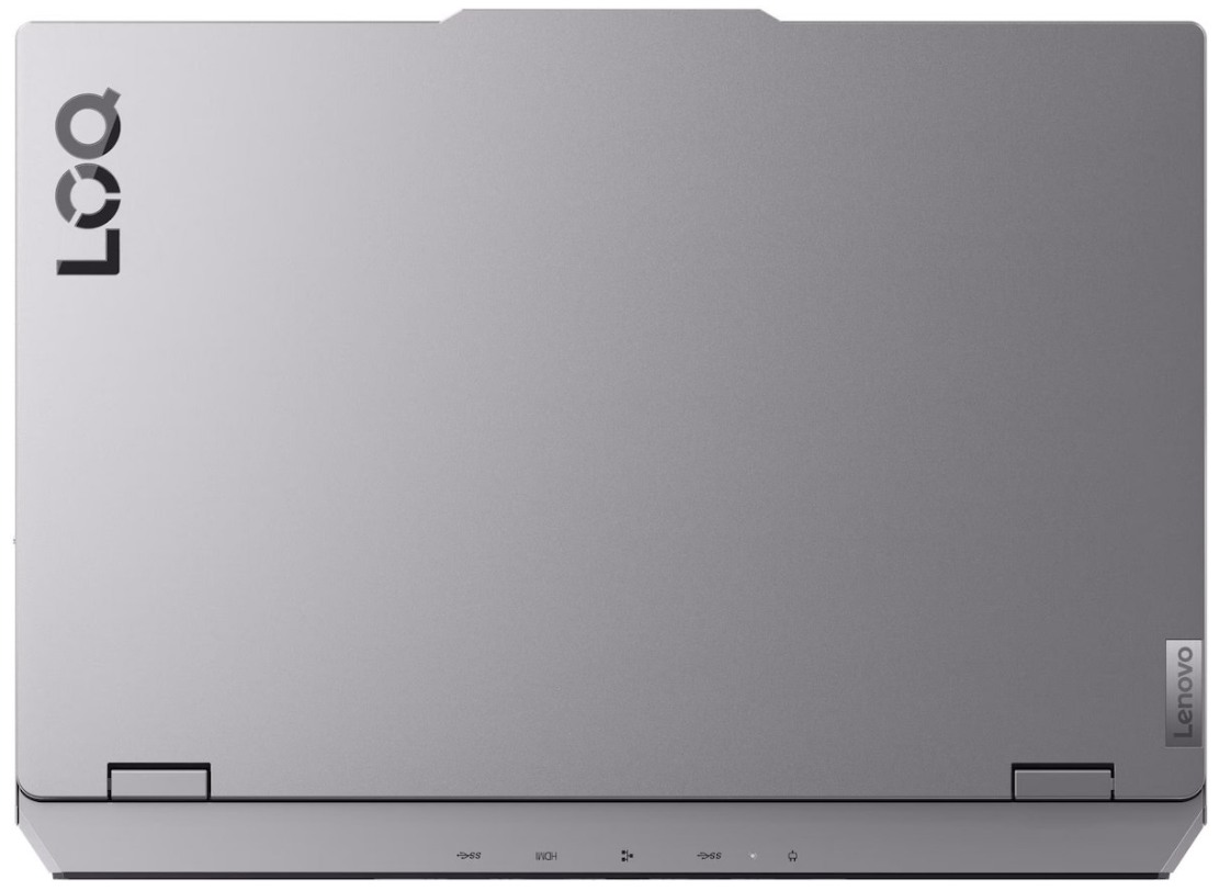 Ноутбук Lenovo LOQ 15IRX10 (83JE008FPB) фото №14