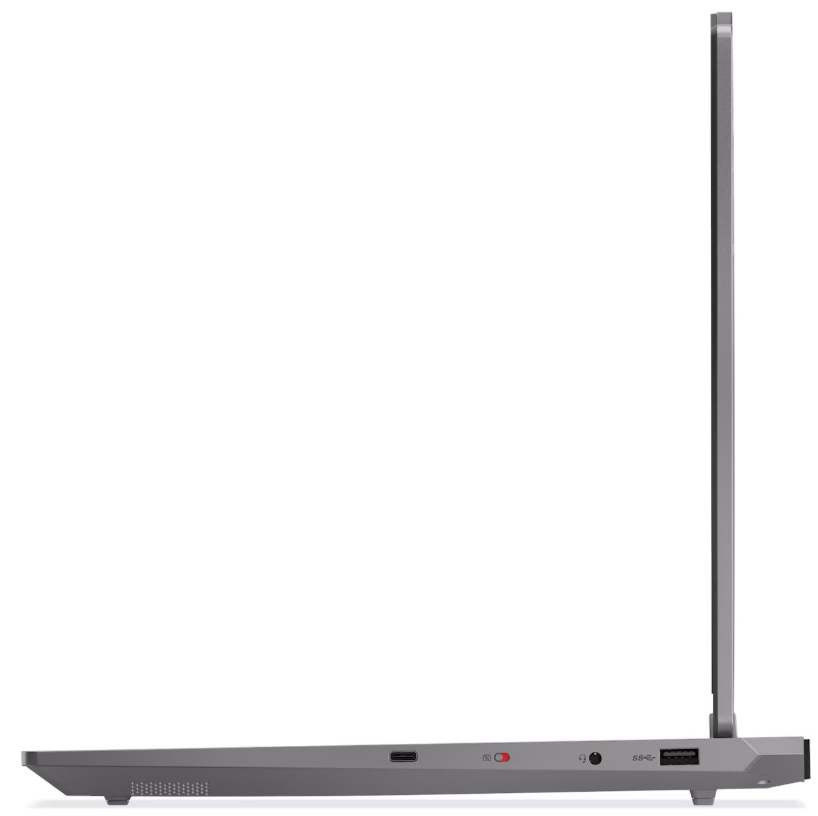 Ноутбук Lenovo LOQ 15IRX10 (83JE008FPB) фото №18