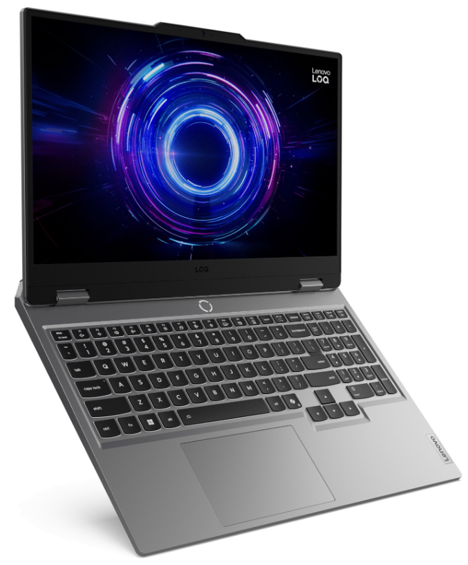 Ноутбук Lenovo LOQ 15IRX10 (83JE008FPB) фото №6
