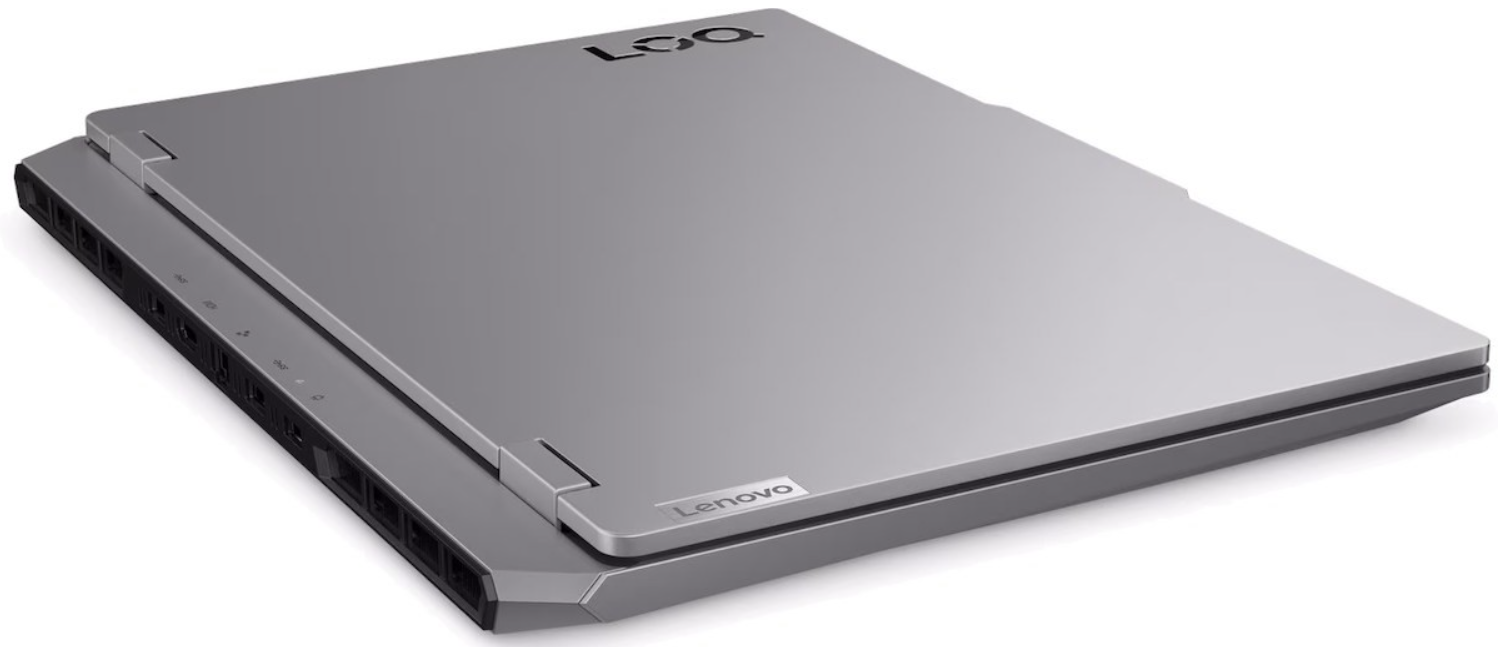 Ноутбук Lenovo LOQ 15IRX10 (83JE008FPB) фото №8