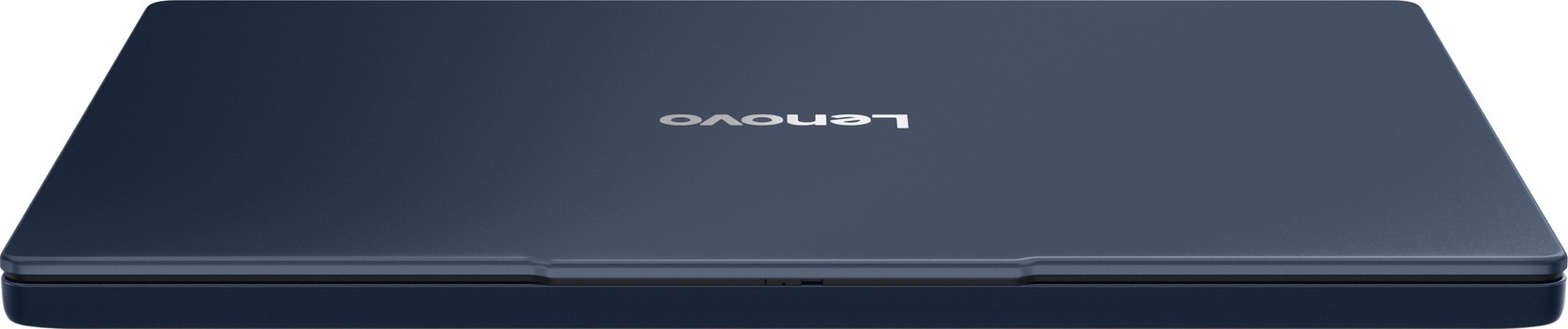 Ноутбук Lenovo IdeaPad Slim 3 14IRH10 (83K000AJRA) Cosmic Blue фото №12