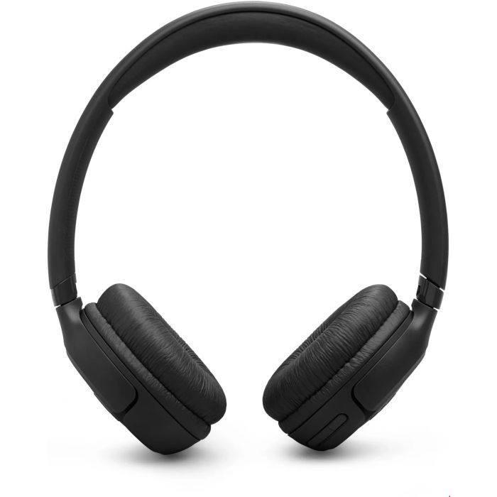Навушники JBL TUNE 530BT Black (JBLT530BTBLKEU) фото №2