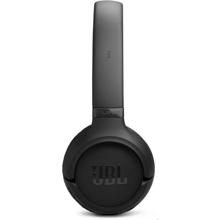 Навушники JBL TUNE 530BT Black (JBLT530BTBLKEU) фото №4