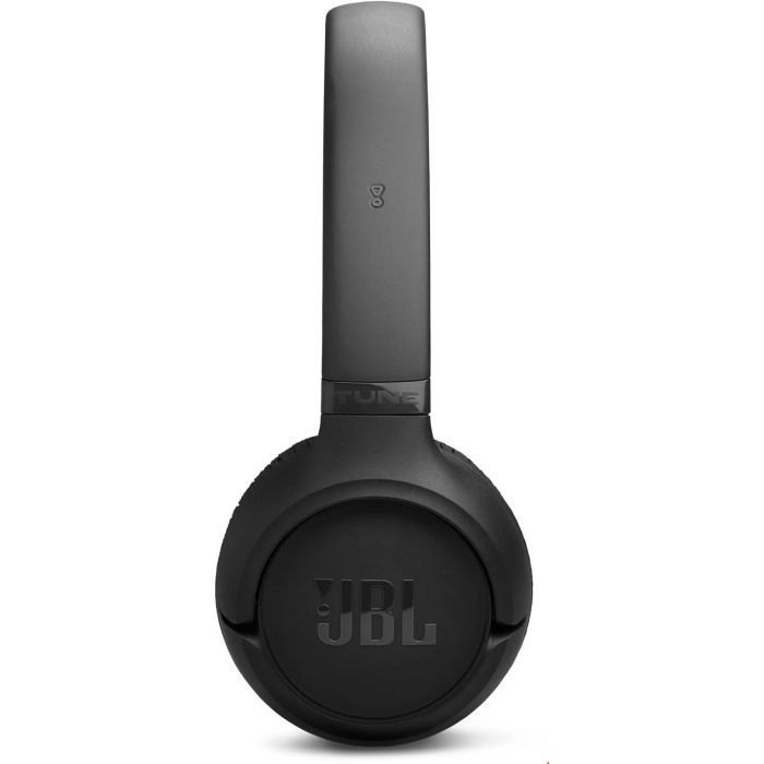 Навушники JBL TUNE 530BT Black (JBLT530BTBLKEU) фото №6