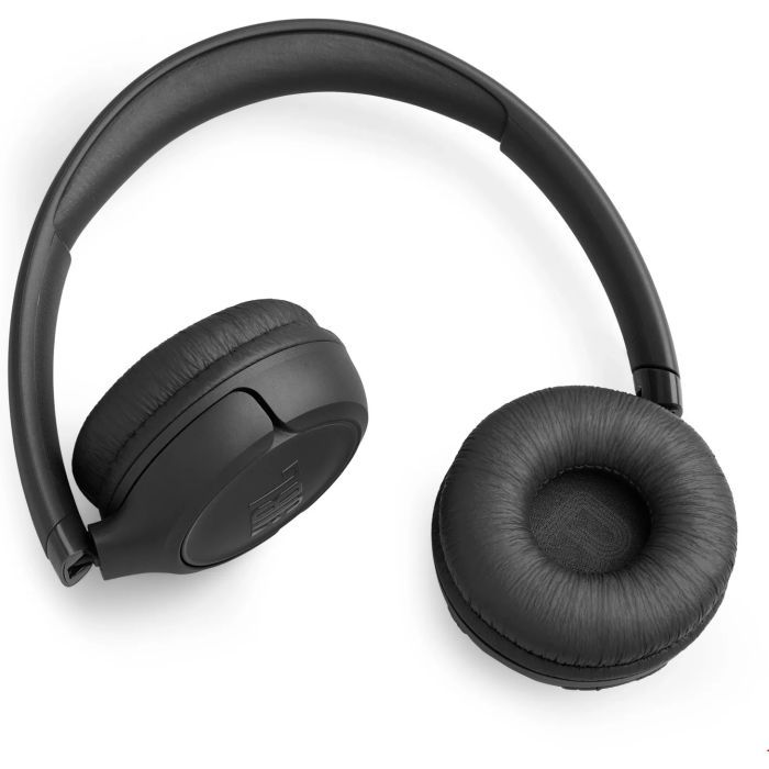 Навушники JBL TUNE 530BT Black (JBLT530BTBLKEU) фото №7