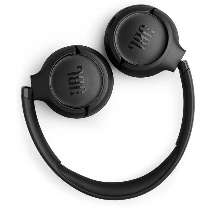 Навушники JBL TUNE 530BT Black (JBLT530BTBLKEU) фото №8