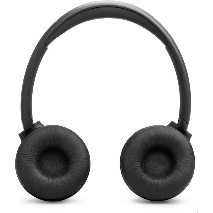 Навушники JBL TUNE 530BT Black (JBLT530BTBLKEU) фото №9