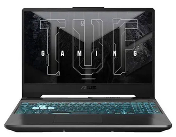 Ноутбук Asus TUF Gaming A15 FA506NC-HN001W (90NR0JF7-M001T0)