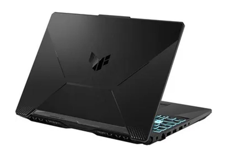 Ноутбук Asus TUF Gaming A15 FA506NC-HN001W (90NR0JF7-M001T0) фото №4