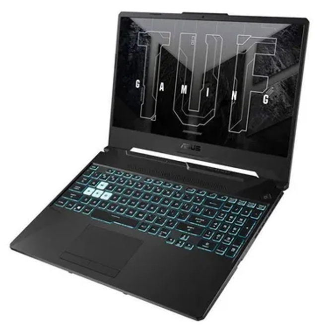 Ноутбук Asus TUF Gaming A15 FA506NC-HN001W (90NR0JF7-M001T0) фото №5