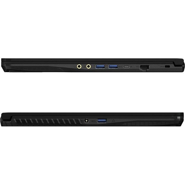 Ноутбук MSI Thin 15 B12UC-2036XRO (9S7-16R831-2036) фото №10