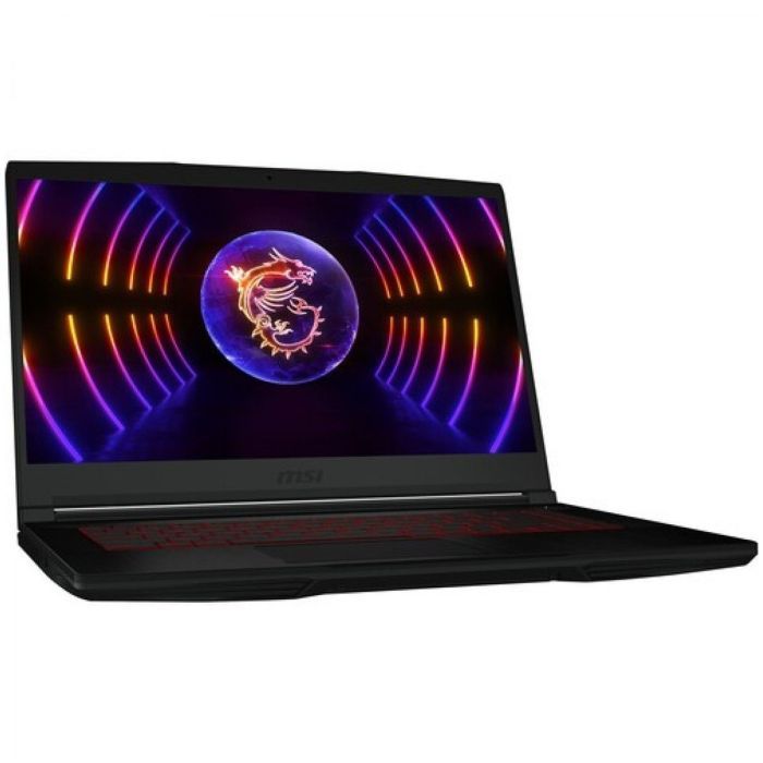 Ноутбук MSI Thin 15 B12UC-2036XRO (9S7-16R831-2036) фото №3
