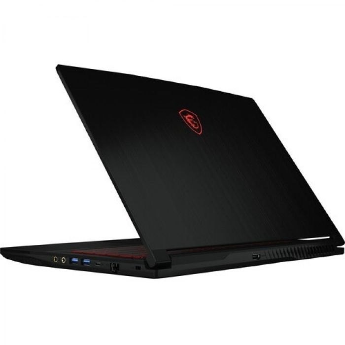 Ноутбук MSI Thin 15 B12UC-2036XRO (9S7-16R831-2036) фото №6