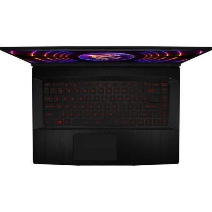 Ноутбук MSI Thin 15 B12UC-2036XRO (9S7-16R831-2036) фото №2