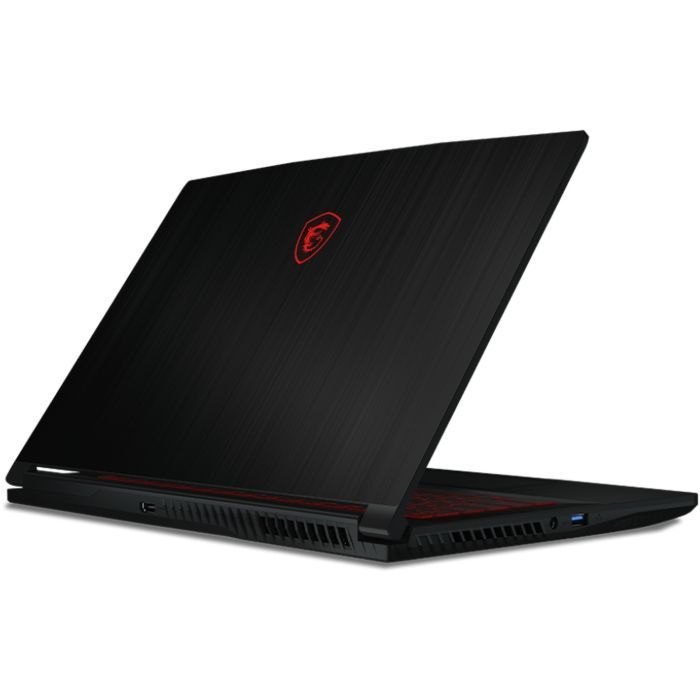 Ноутбук MSI Thin 15 B12UC-2036XRO (9S7-16R831-2036) фото №5