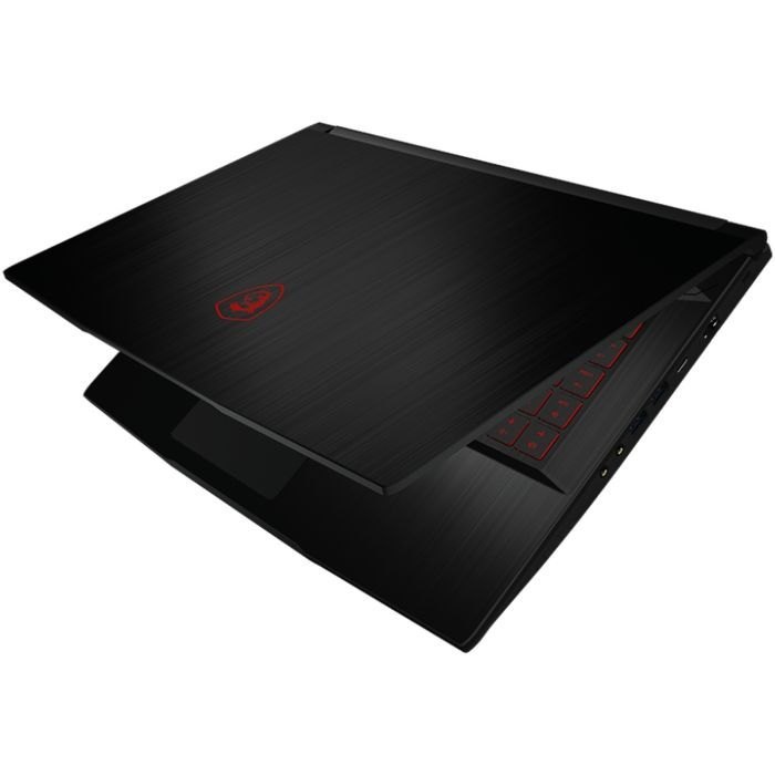 Ноутбук MSI Thin 15 B12UC-2036XRO (9S7-16R831-2036) фото №7