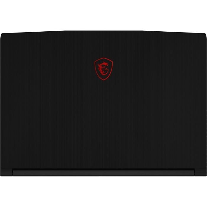 Ноутбук MSI Thin 15 B12UC-2036XRO (9S7-16R831-2036) фото №8