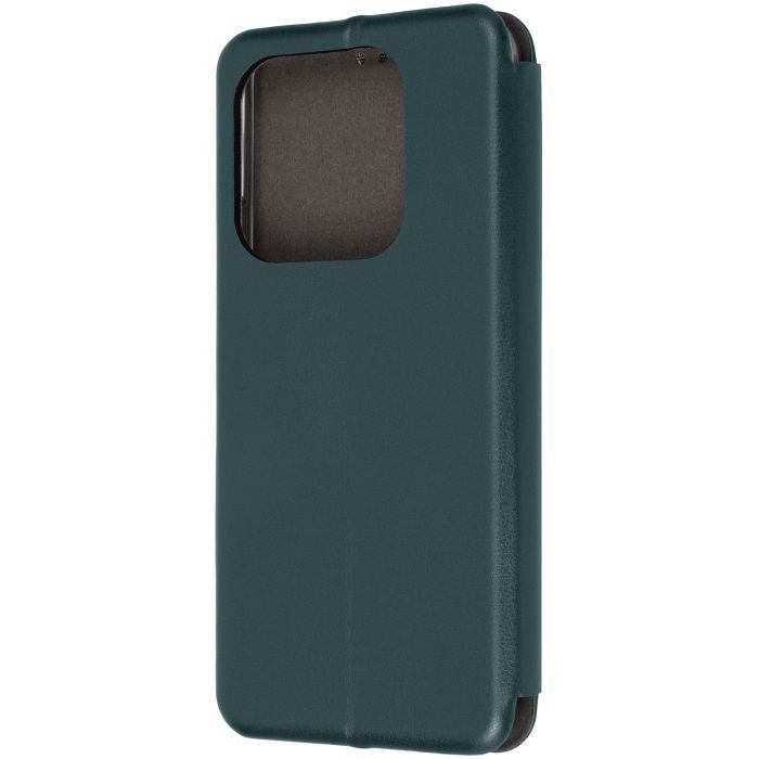Чохол для телефона Armorstandart G-Case для Xiaomi Redmi Note 14 4G Green (ARM83437) фото №2