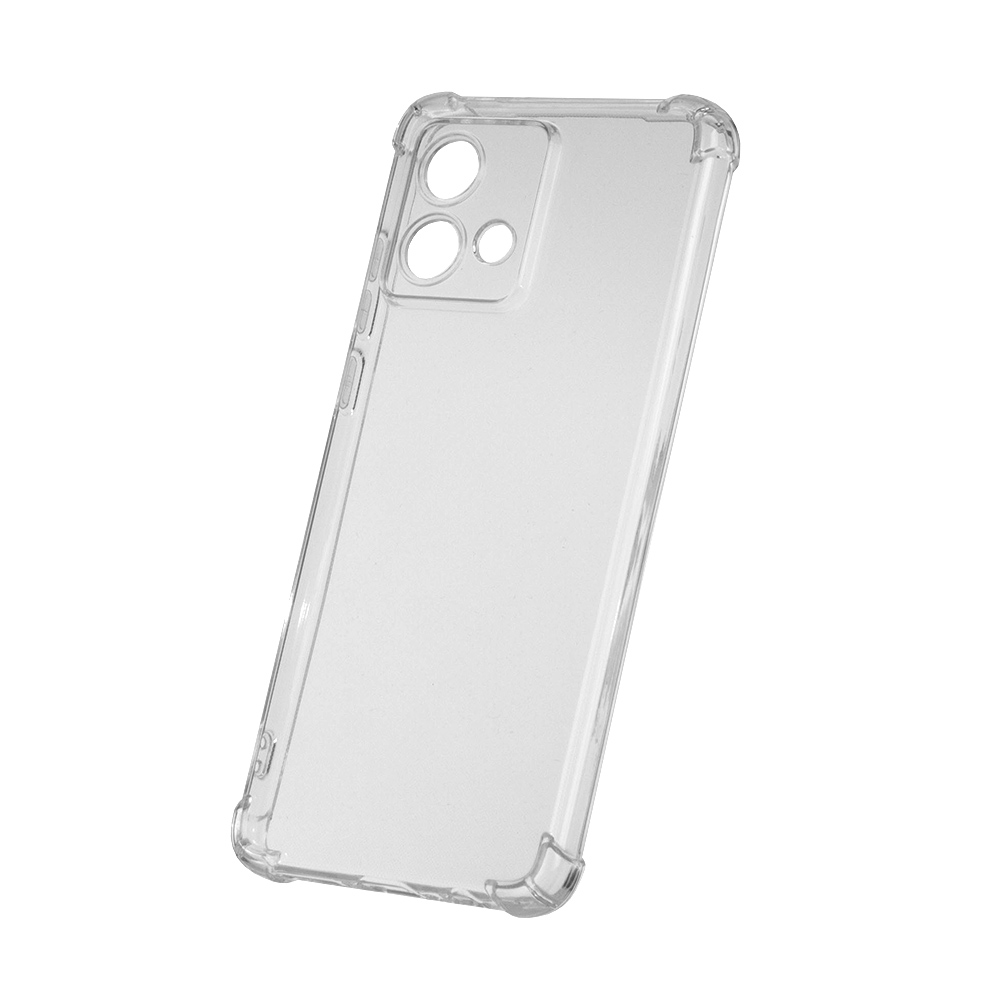 Чехол для телефона Colorway TPU AntiShock до Motorola G84 Clear фото №2