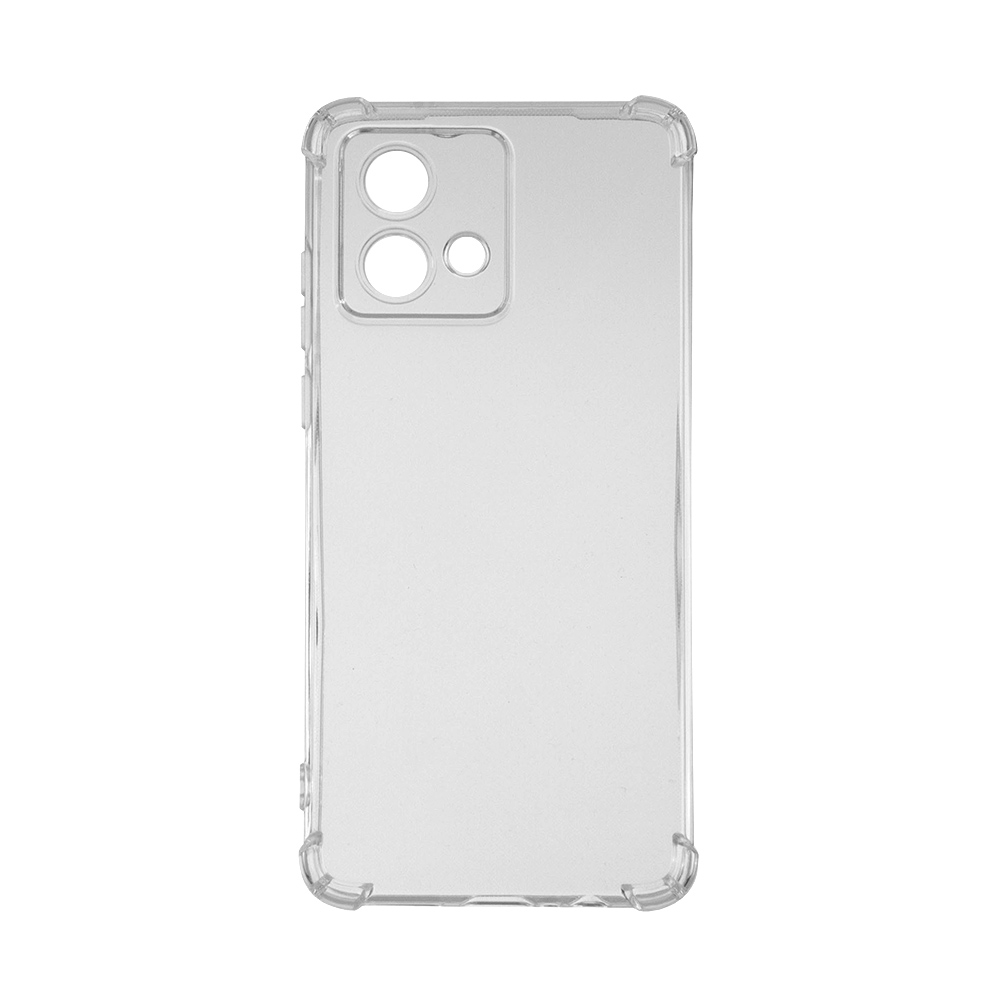 Чехол для телефона Colorway TPU AntiShock до Motorola G84 Clear