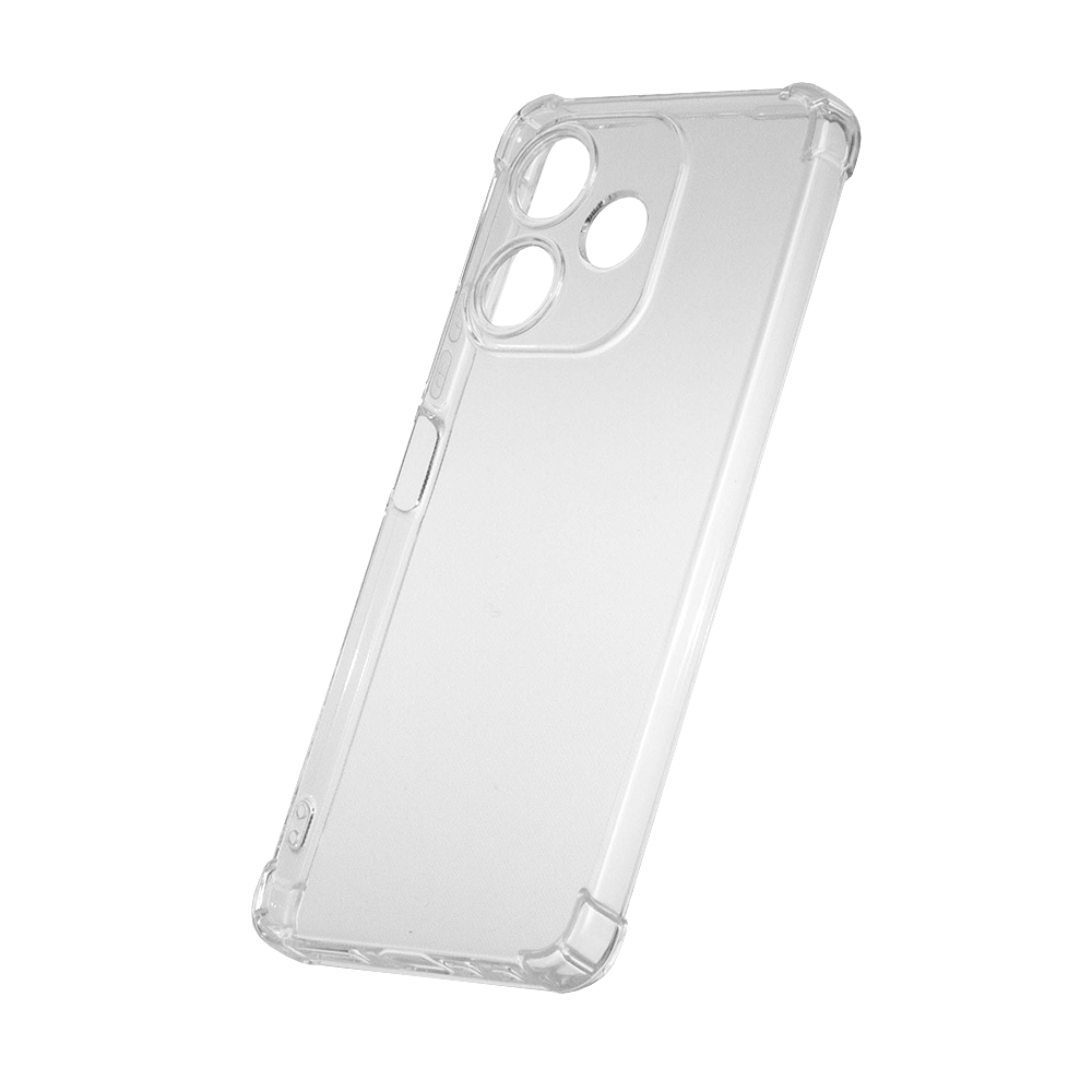 Чохол для телефона Colorway TPU AntiShock до Oppo A5 Pro 4G Clear фото №2