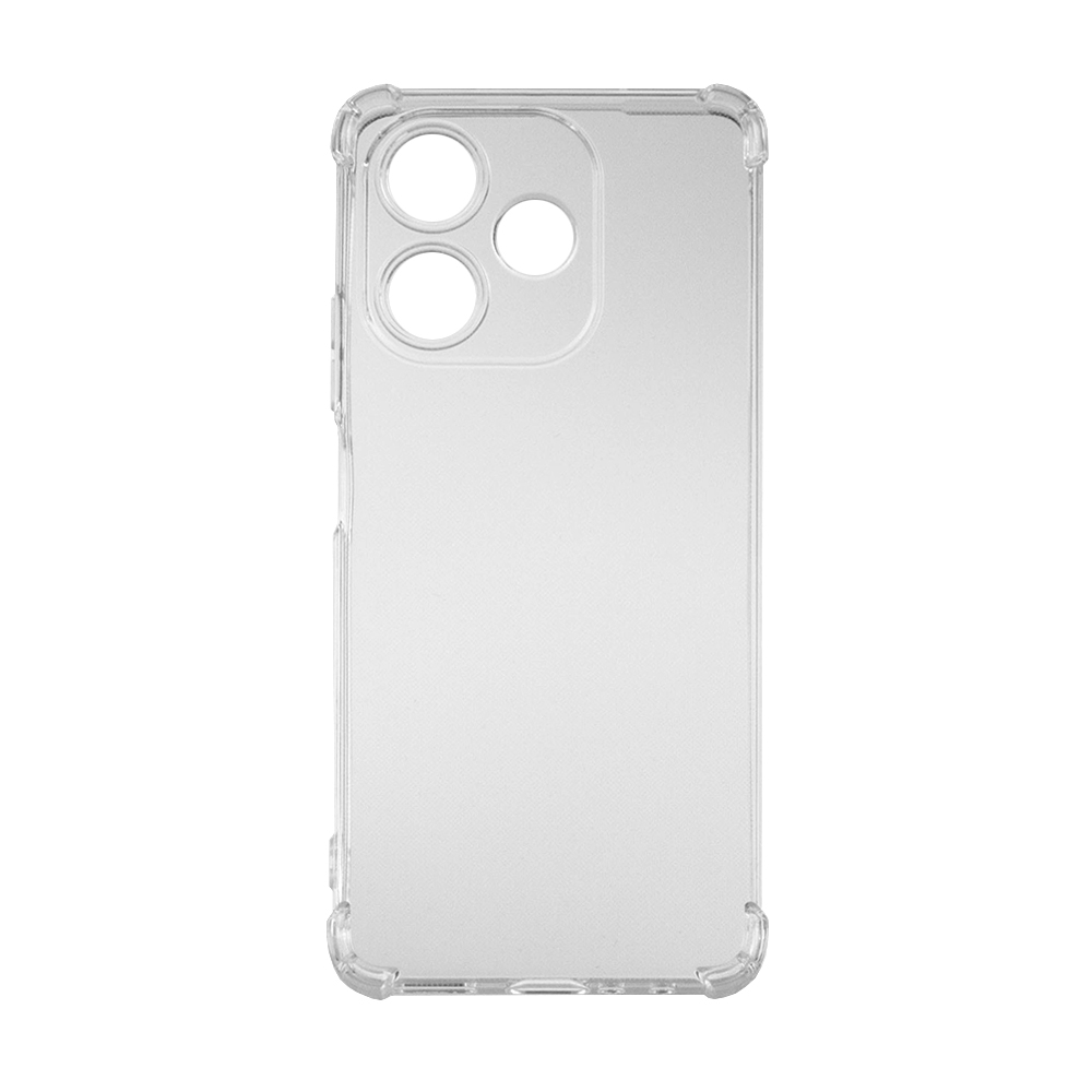 Чохол для телефона Colorway TPU AntiShock до Oppo A5 Pro 4G Clear