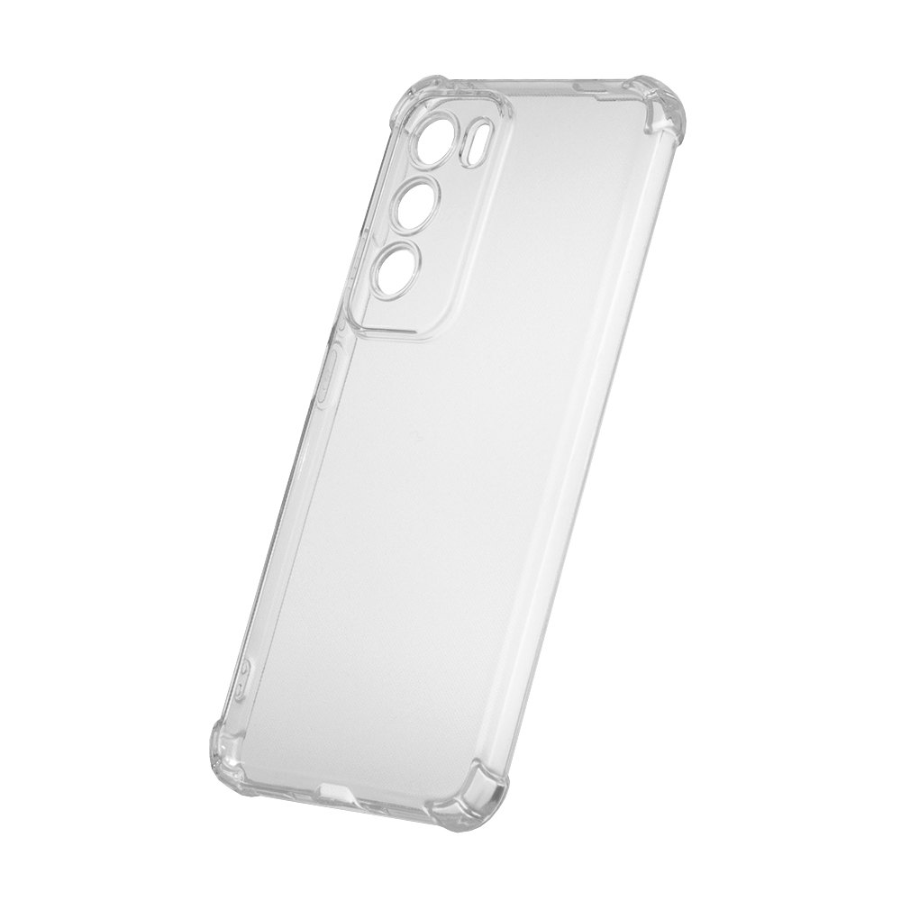 Чехол для телефона Colorway TPU AntiShock до OPPO Reno12 Pro  Clear фото №2