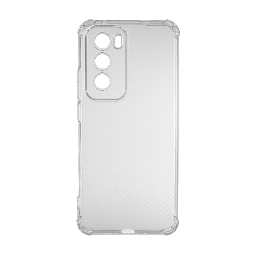 Чехол для телефона Colorway TPU AntiShock до OPPO Reno12 Pro  Clear