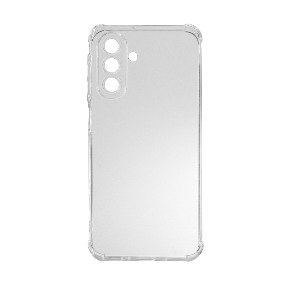 Чехол для телефона Colorway TPU AntiShock до Samsung Galaxy A17 Clear