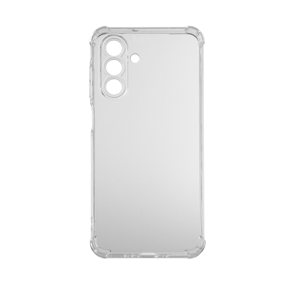 Чехол для телефона Colorway TPU AntiShock до Samsung Galaxy A26 Clear
