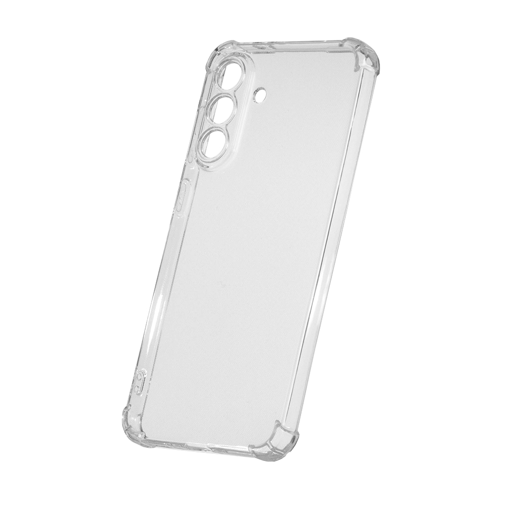 Чохол для телефона Colorway TPU AntiShock до Samsung Galaxy A56 Clear фото №2