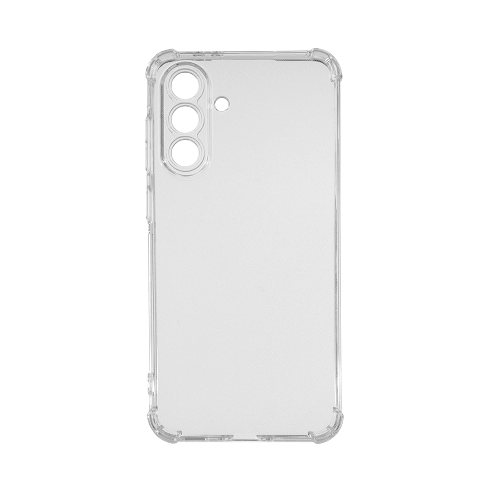 Чохол для телефона Colorway TPU AntiShock до Samsung Galaxy A56 Clear