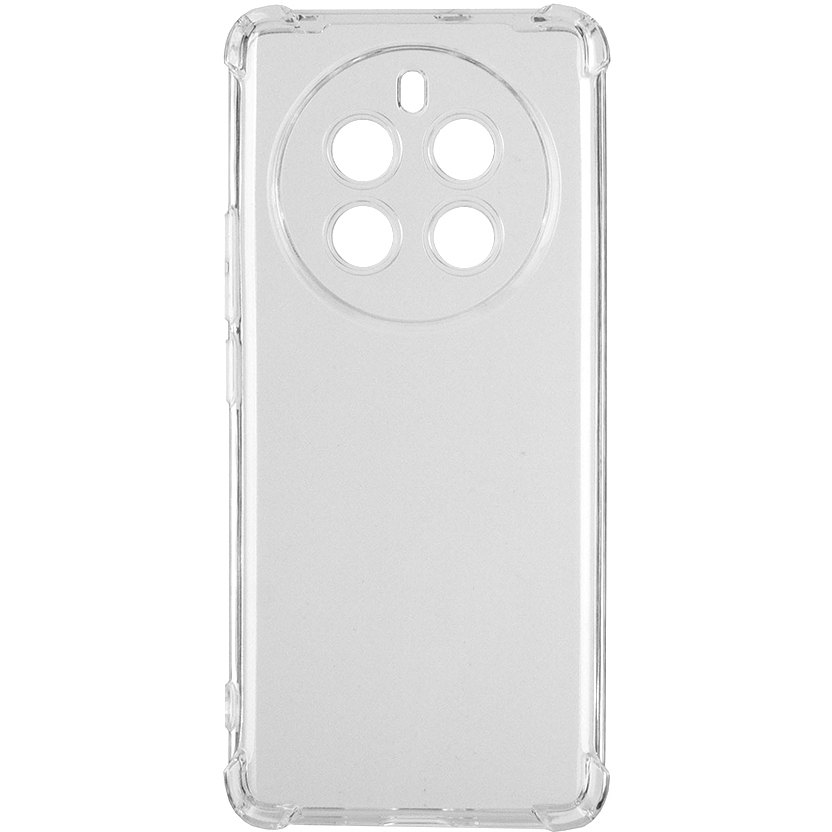 Чехол для телефона Colorway TPU AntiShock до Xiaomi Redmi Note 14 Pro Clear