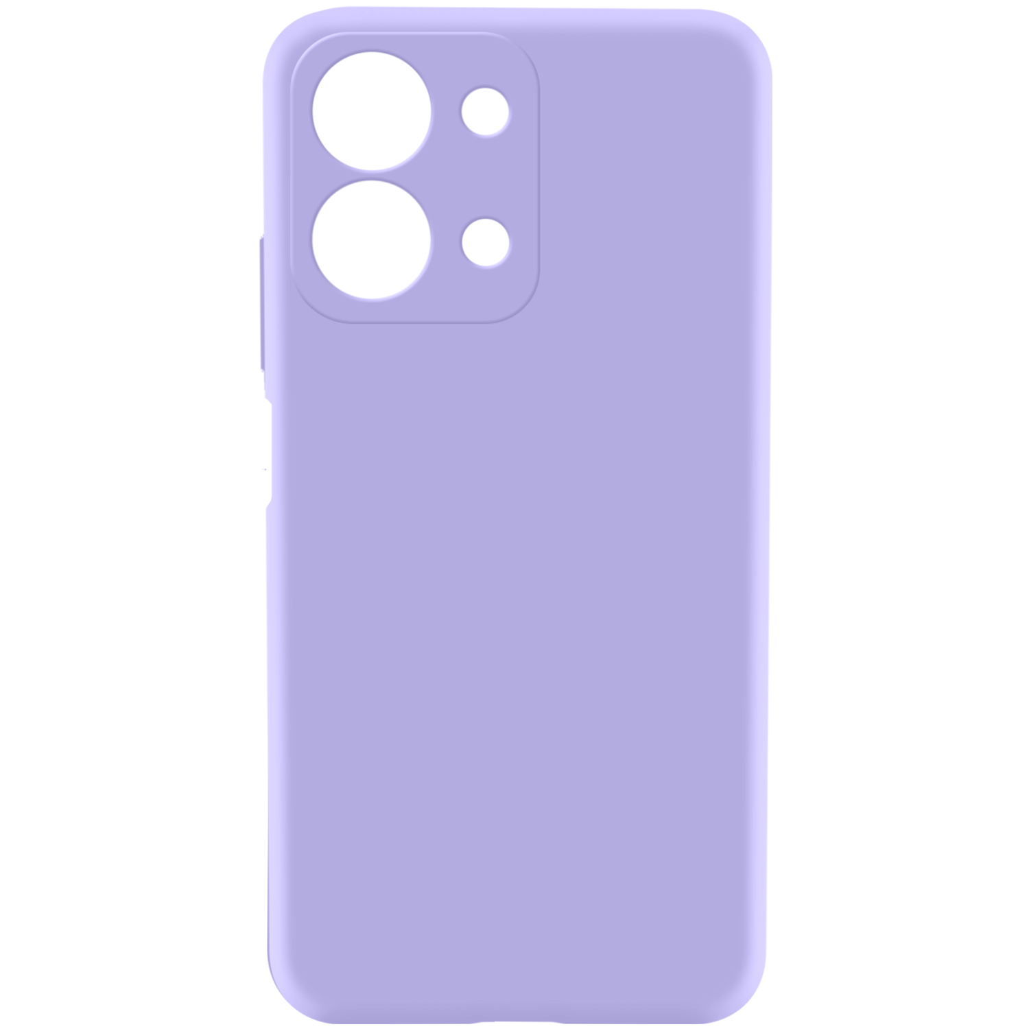 Чохол для телефона MAKE Xiaomi Redmi 15C/Poco C85 Silicone Purple (MCL-XR15CPL)