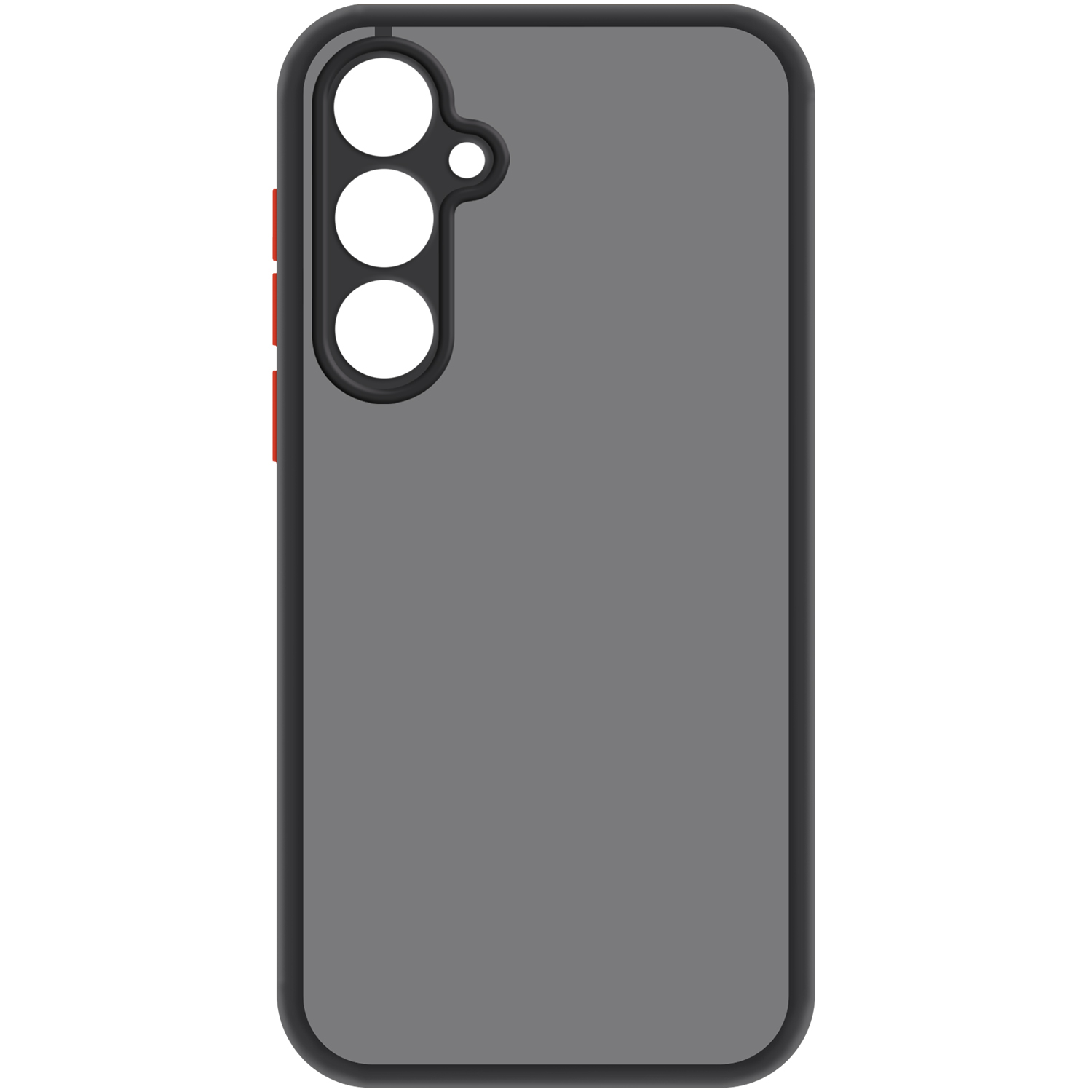 Чехол для телефона MAKE Samsung S25 Frame (MCF-SS25)