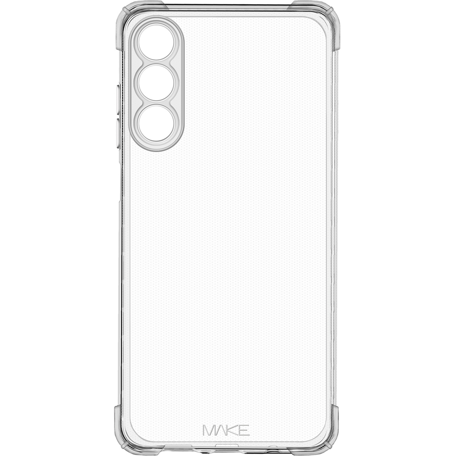 Чехол для телефона MAKE Samsung A17 AirShield (MCAS-SA17)