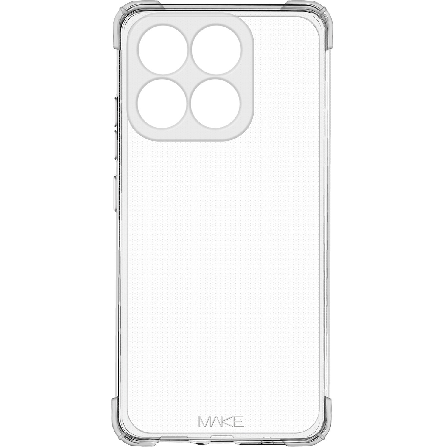 Чохол для телефона MAKE Xiaomi 15T AirShield (MCAS-X15T)