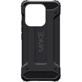 Чохол для телефона MAKE Xiaomi Redmi Note 14 4G Panzer (MCN-XRN144G)