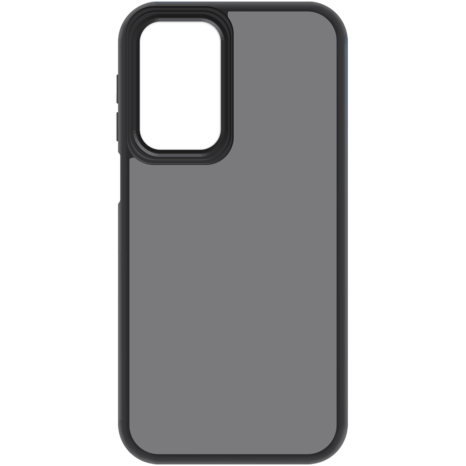 Чехол для телефона MAKE Samsung A17 Shadow Black (MCSD-SA17BK)