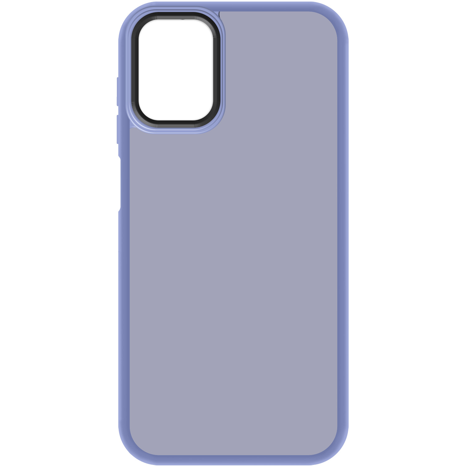 Чехол для телефона MAKE Samsung A07 Shadow Light Violet (MCSD-SA07PL)