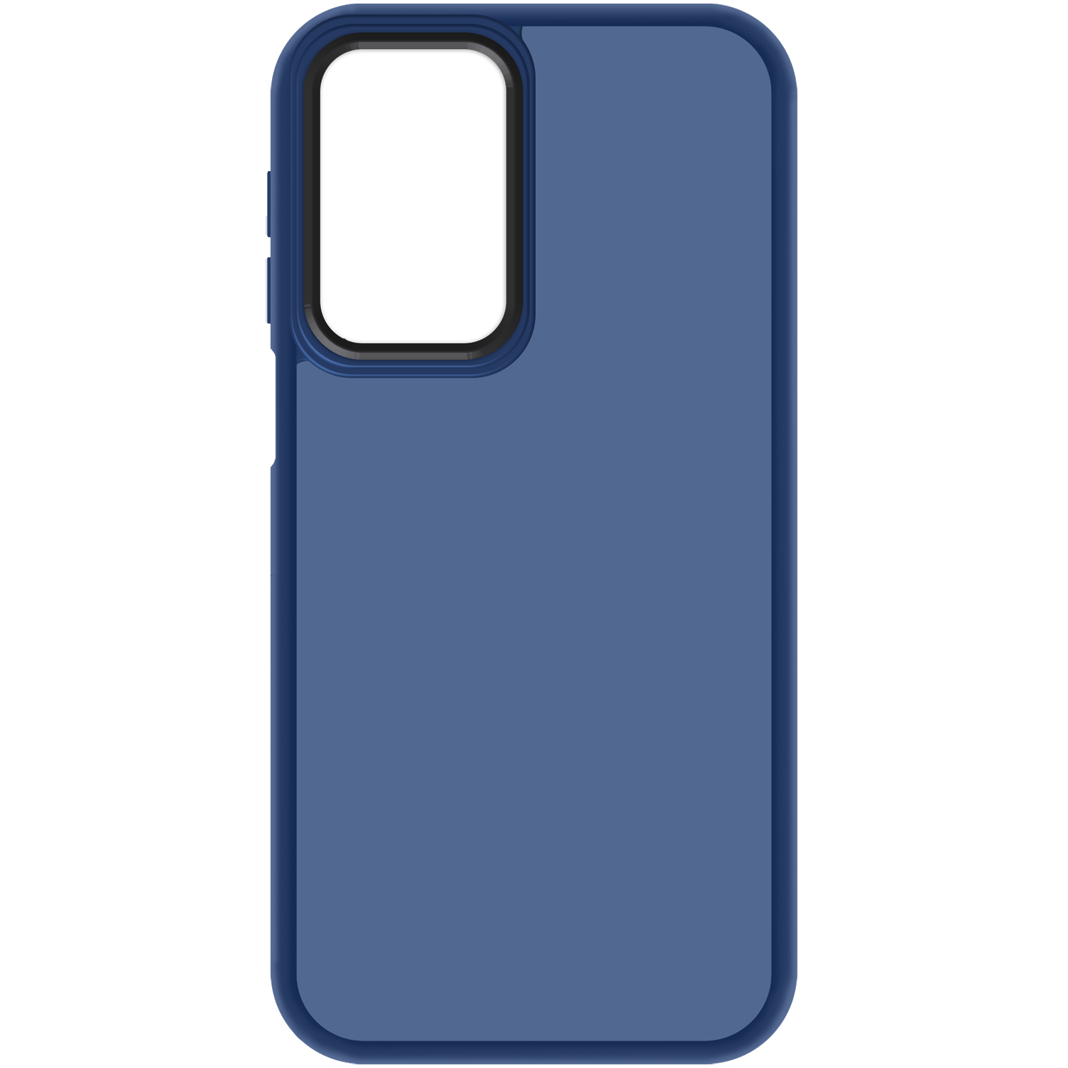 Чохол для телефона MAKE Samsung A17 Shadow Dark Blue (MCSD-SA17BL)